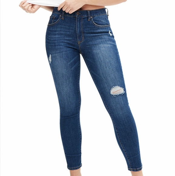 aeropostale jeggings